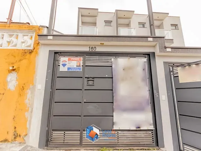 Sobrado com 135m² 3 quartos e 3 banheiros, à venda, no bairro Vila Cunha Bueno em São Paulo