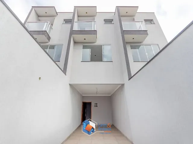 Sobrado com 135m² 3 quartos e 3 banheiros, à venda, no bairro Vila Cunha Bueno em São Paulo