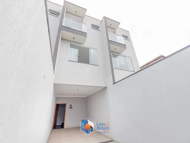Sobrado com 135m² 3 quartos e 3 banheiros, à venda, no bairro Vila Cunha Bueno em São Paulo