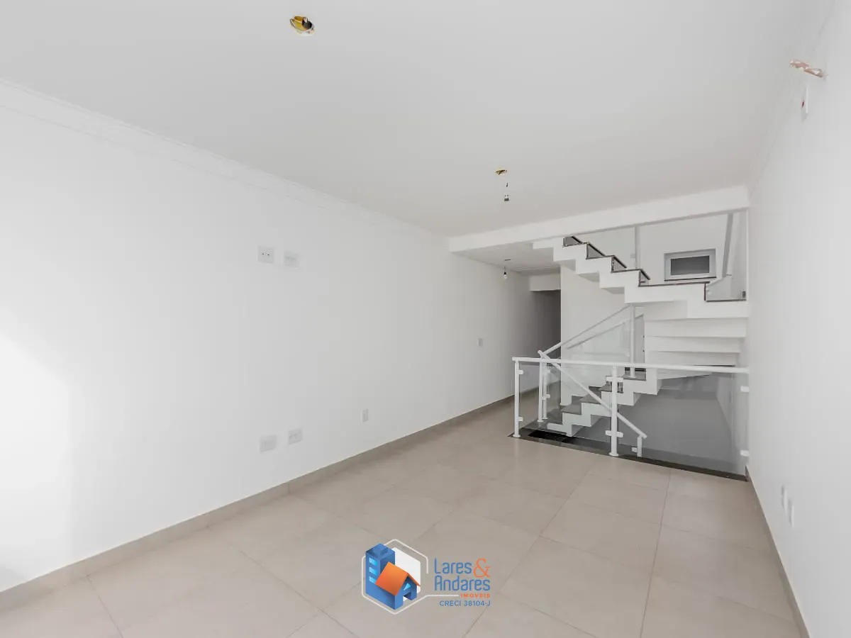 Sobrado, 3 quartos, 135 m² - Foto 9