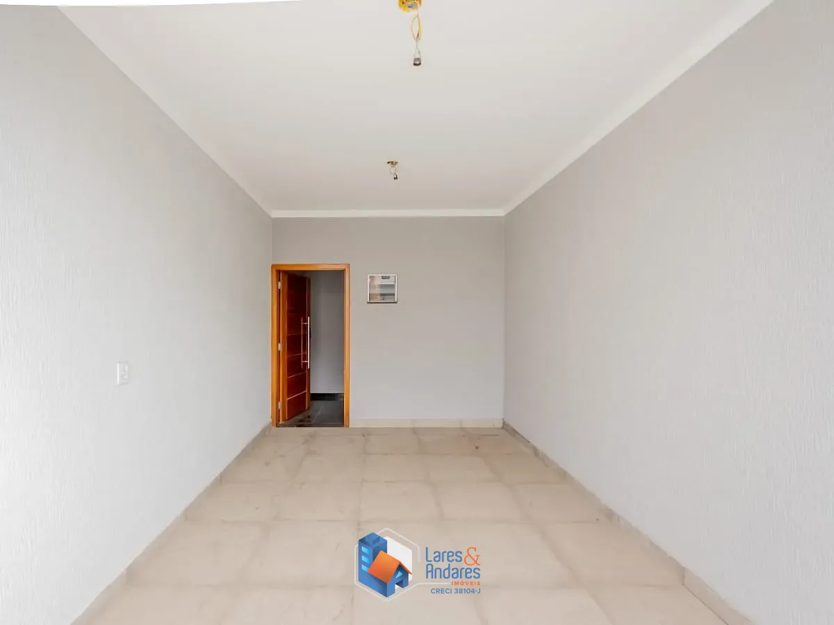 Sobrado, 3 quartos, 135 m² - Foto 5