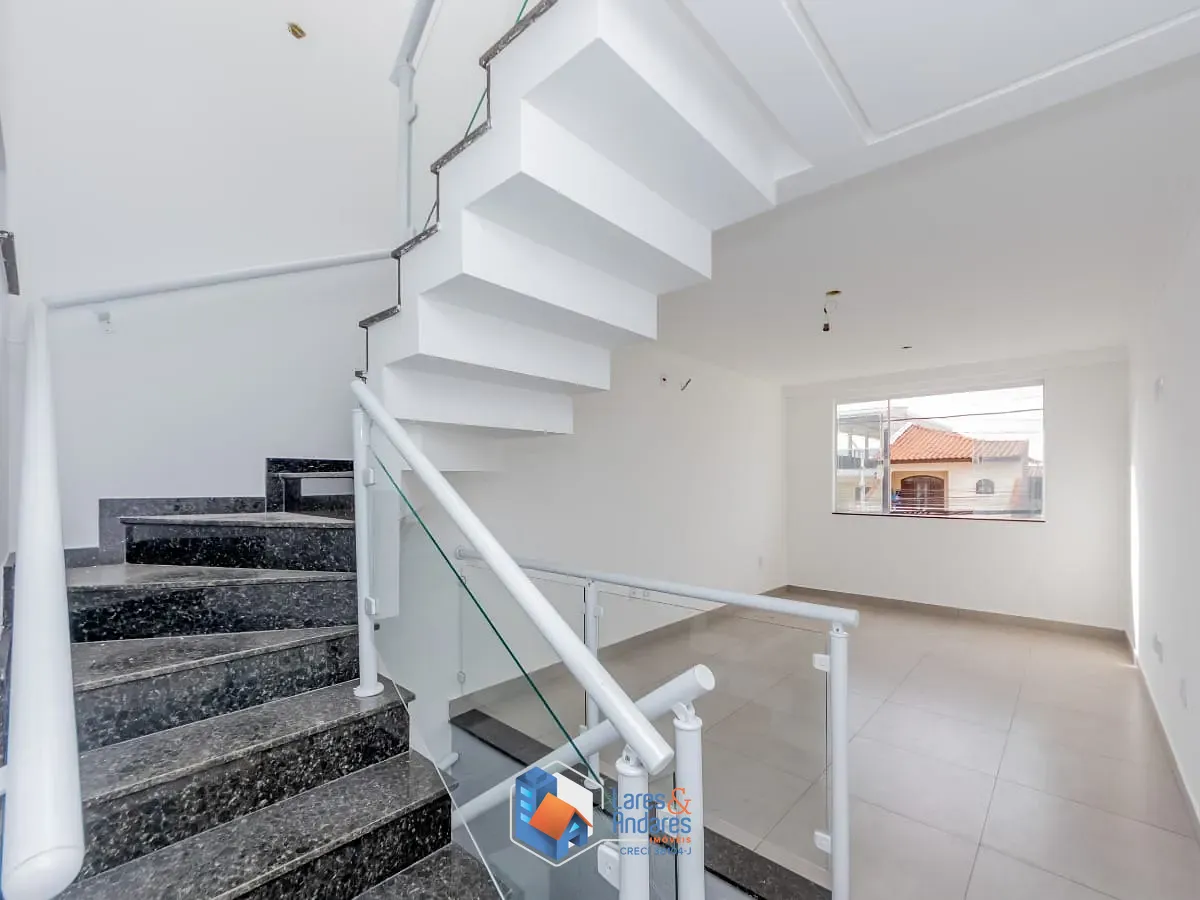 Sobrado, 3 quartos, 135 m² - Foto 12