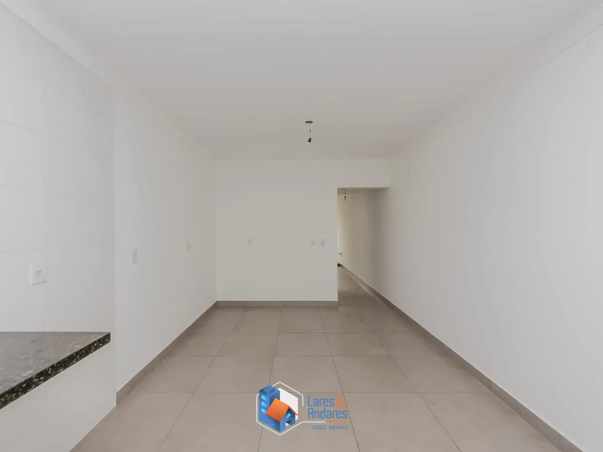 Sobrado, 3 quartos, 135 m² - Foto 17