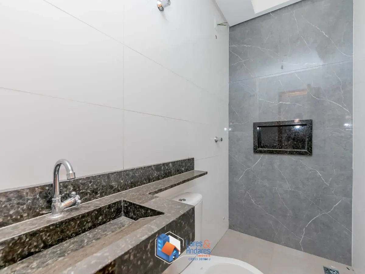 Sobrado, 3 quartos, 135 m² - Foto 28