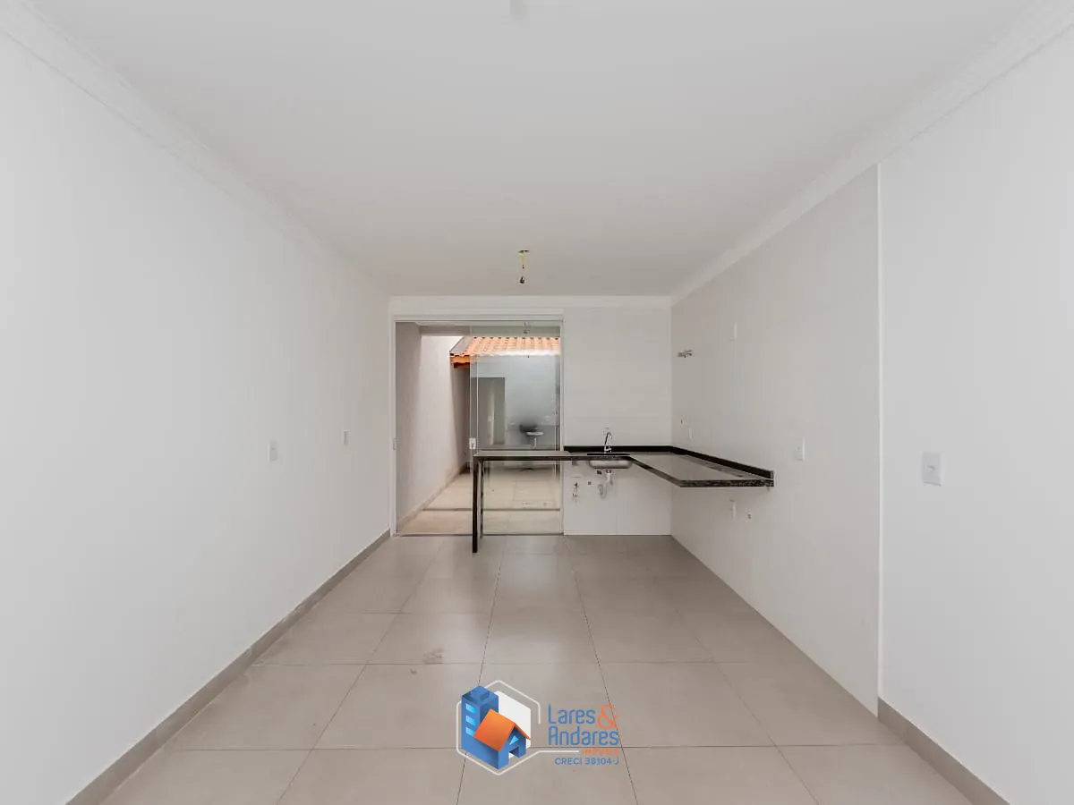 Sobrado, 3 quartos, 135 m² - Foto 15