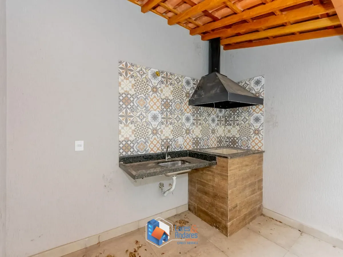 Sobrado, 3 quartos, 135 m² - Foto 22