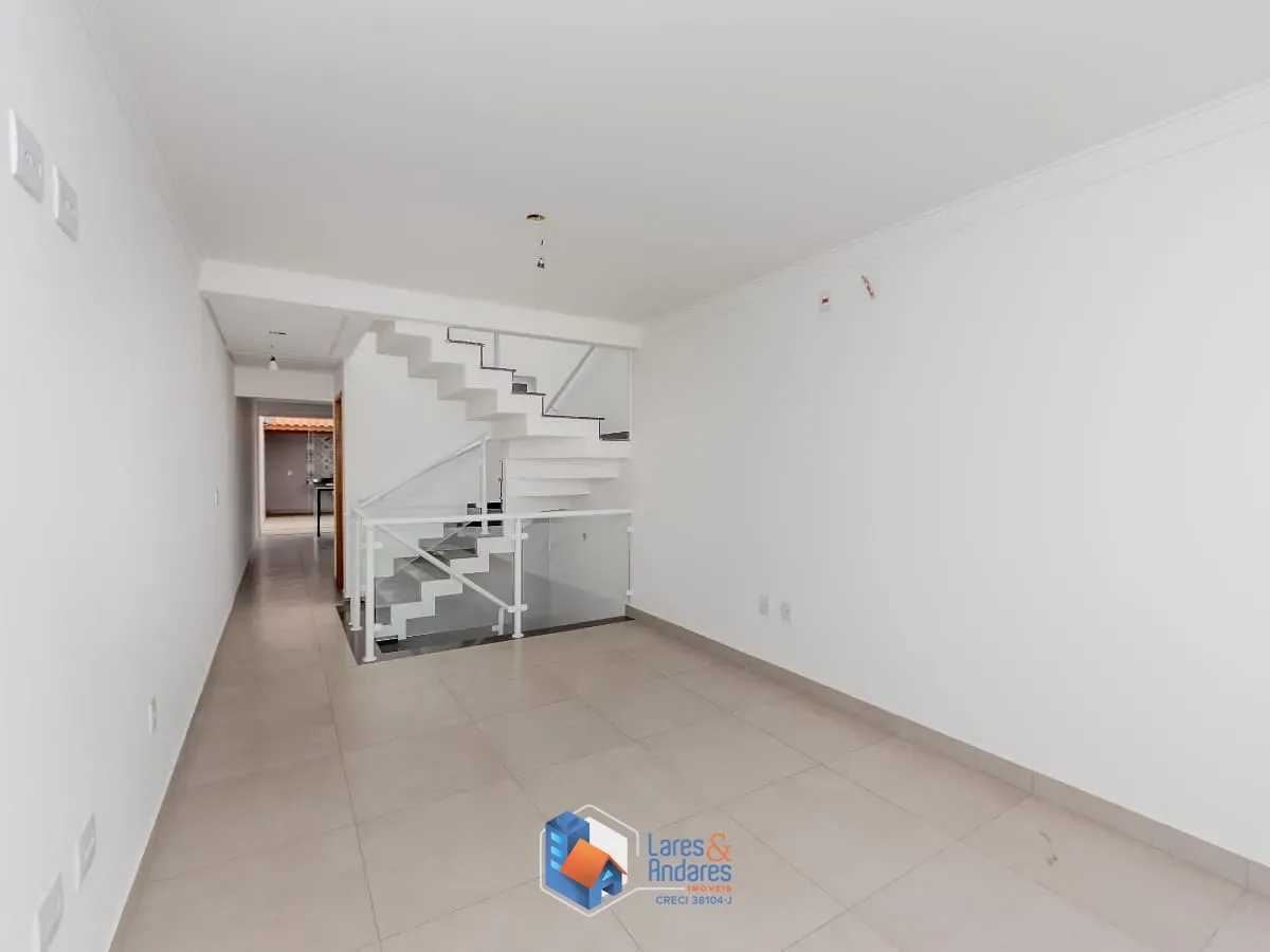 Sobrado, 3 quartos, 135 m² - Foto 10
