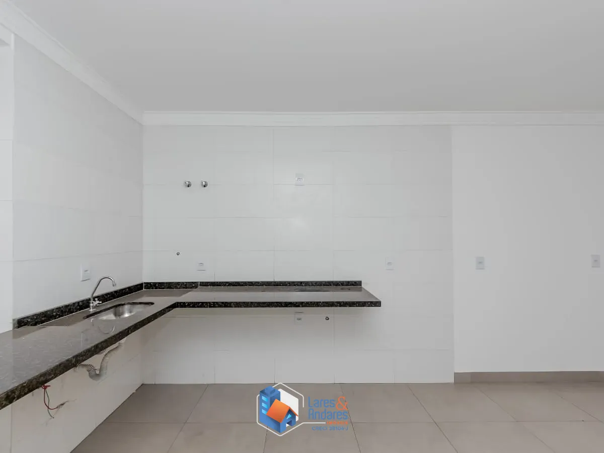 Sobrado, 3 quartos, 135 m² - Foto 19