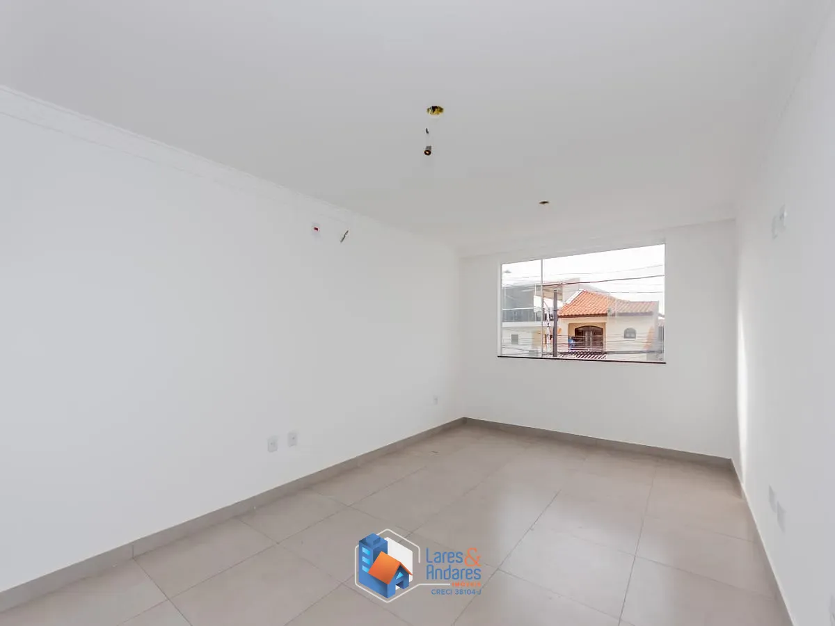 Sobrado, 3 quartos, 135 m² - Foto 11