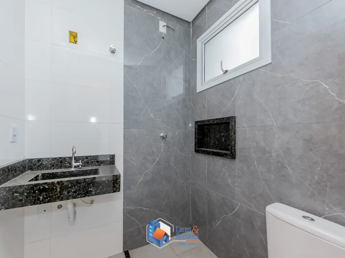 Sobrado, 3 quartos, 135 m² - Foto 38