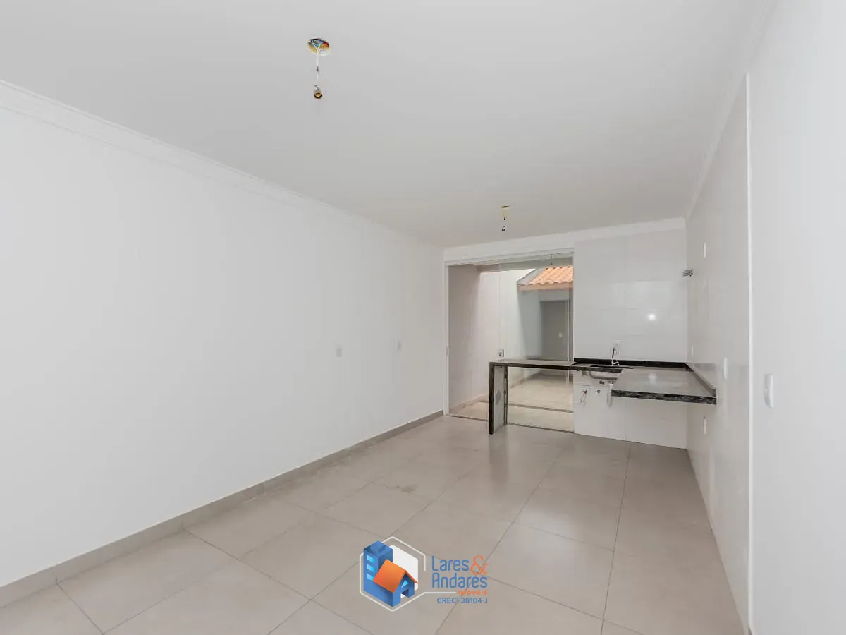Sobrado, 3 quartos, 135 m² - Foto 16