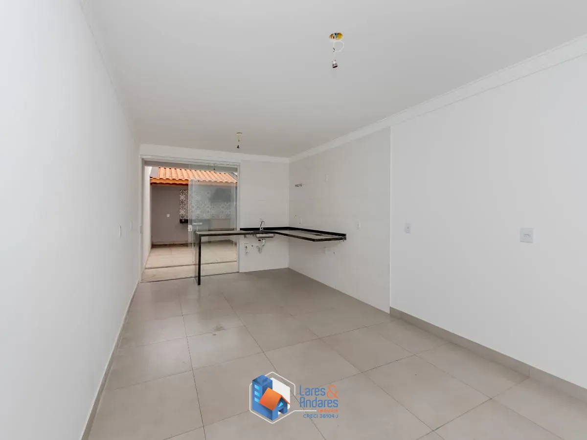 Sobrado, 3 quartos, 135 m² - Foto 14