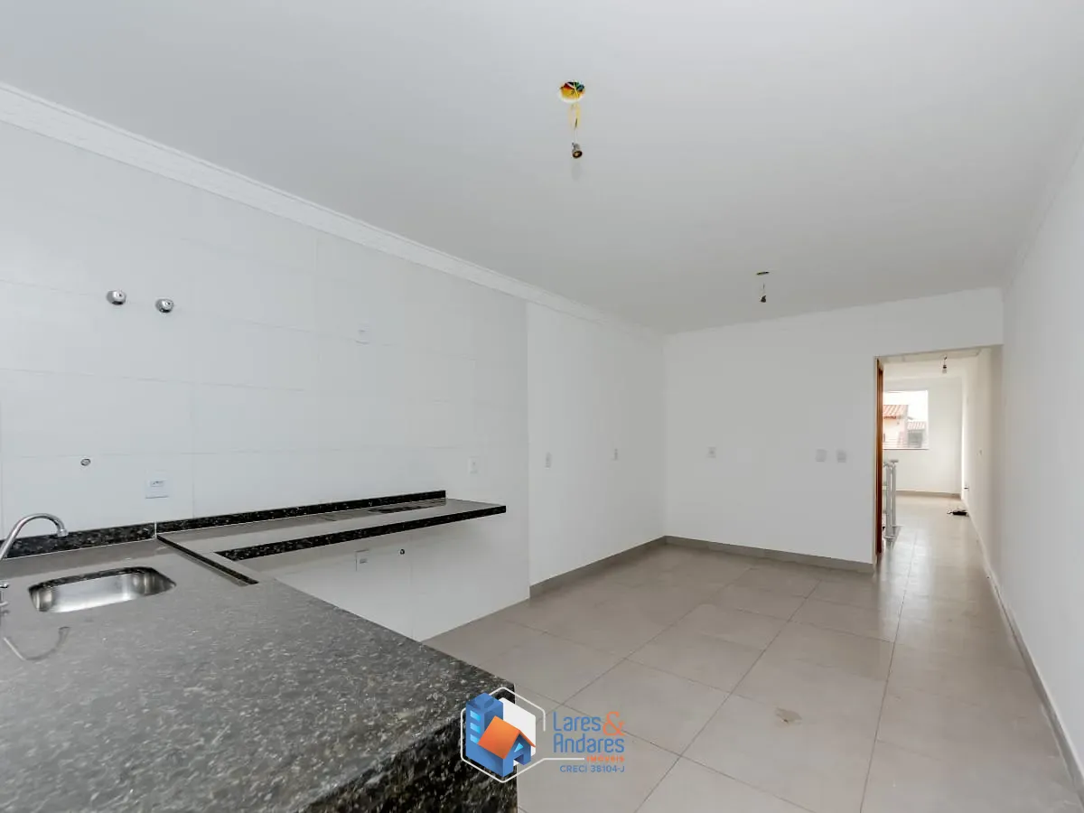 Sobrado, 3 quartos, 135 m² - Foto 18