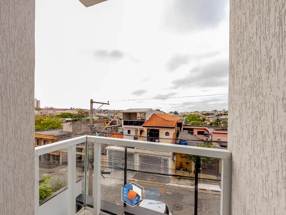 Sobrado, 3 quartos, 135 m² - Foto 39