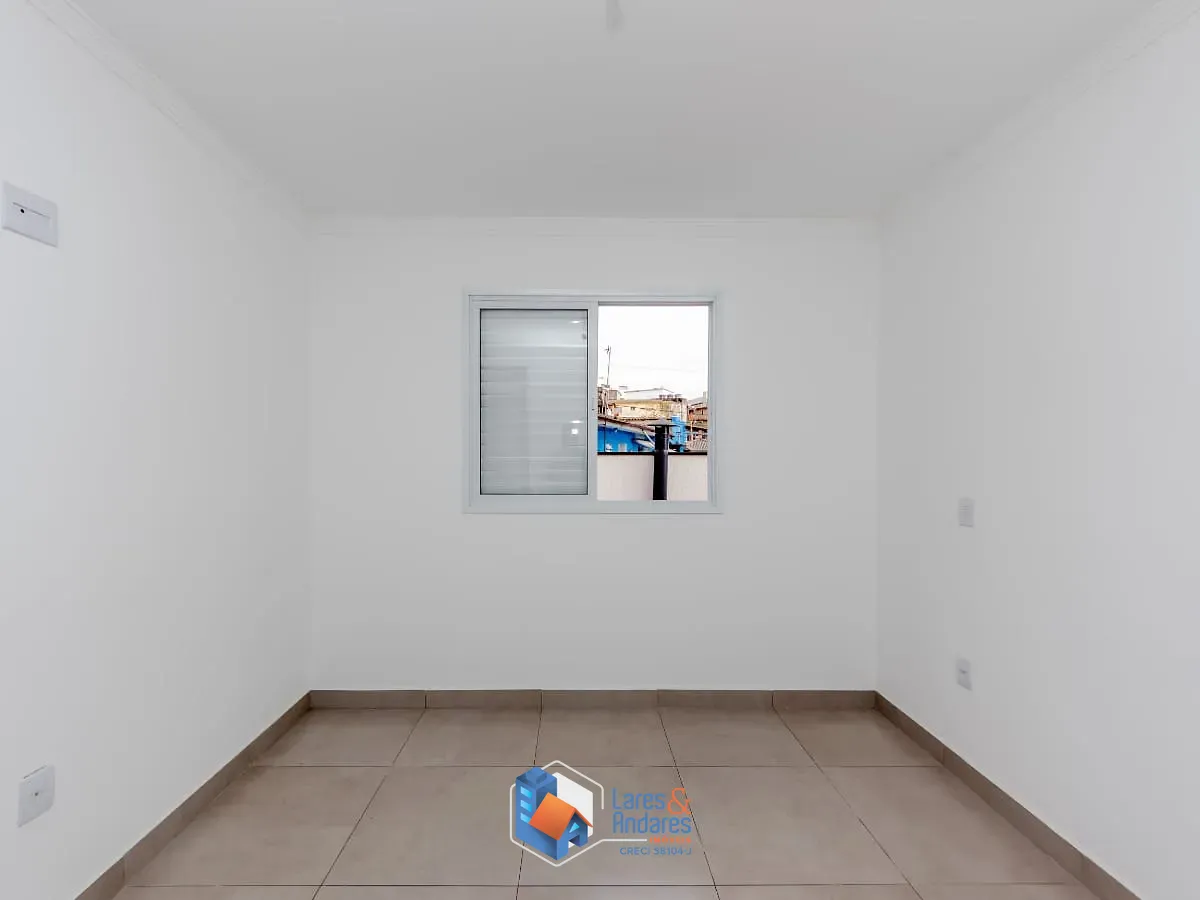 Sobrado, 3 quartos, 135 m² - Foto 24