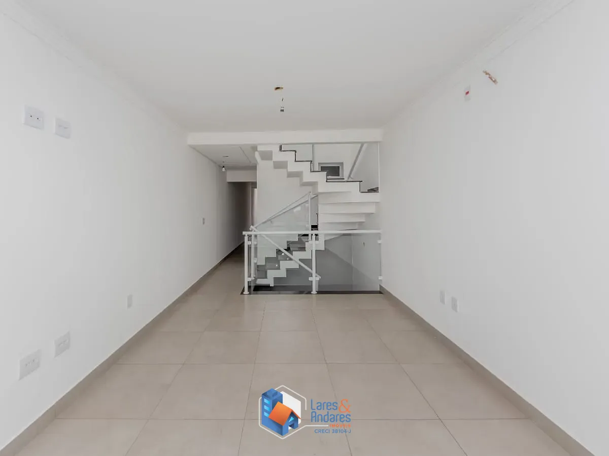 Sobrado, 3 quartos, 135 m² - Foto 8