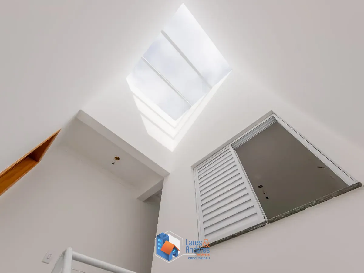 Sobrado, 3 quartos, 135 m² - Foto 40