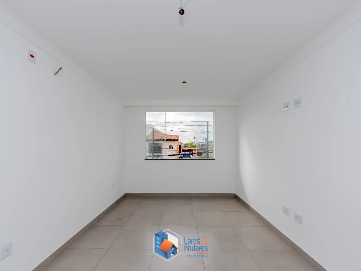 Sobrado, 3 quartos, 135 m² - Foto 7
