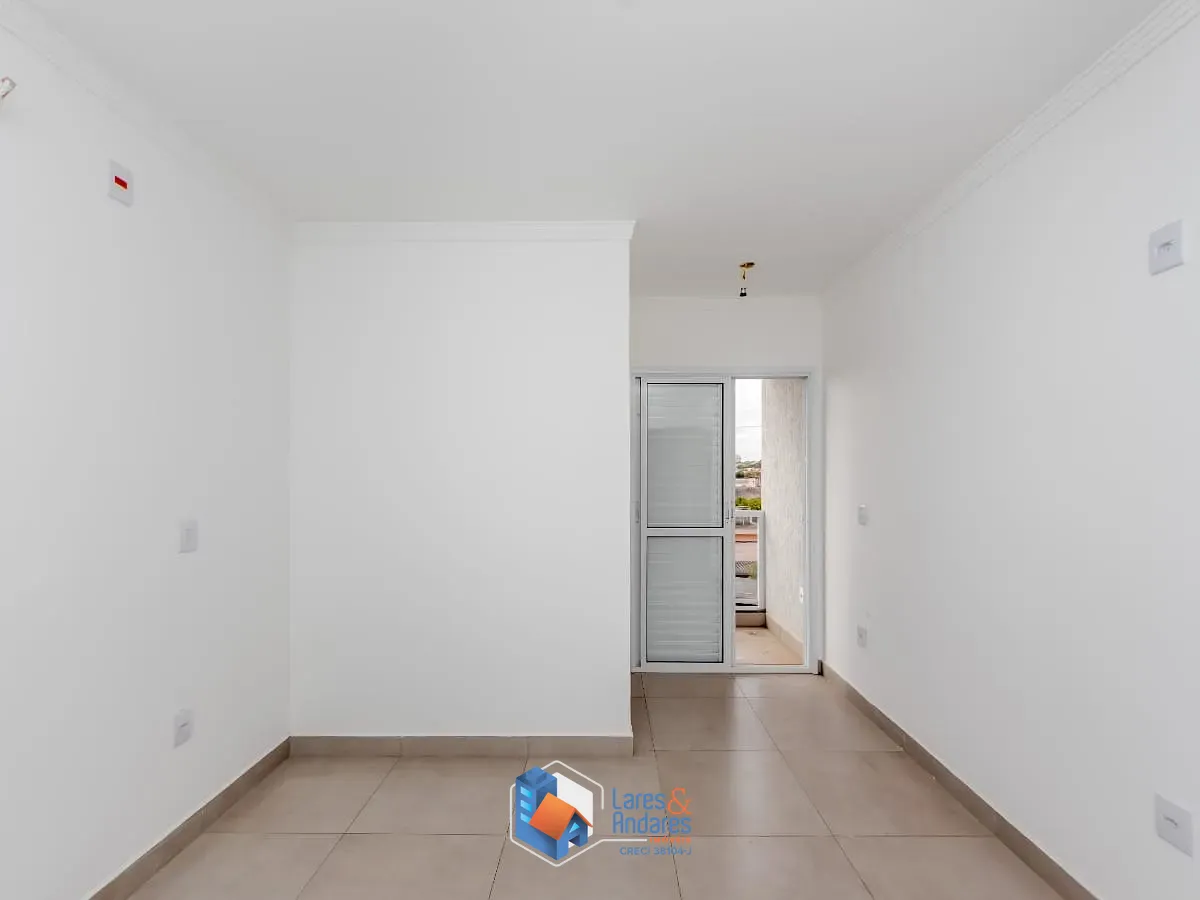Sobrado, 3 quartos, 135 m² - Foto 35