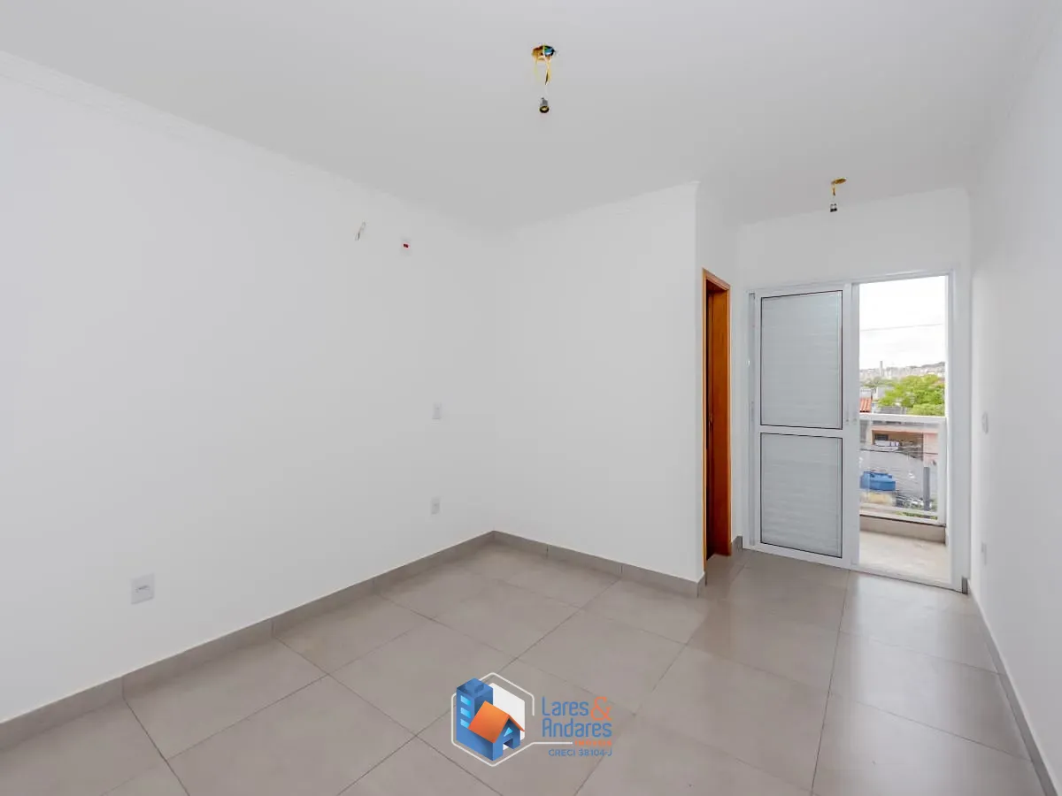 Sobrado, 3 quartos, 135 m² - Foto 34