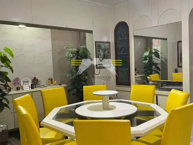 Sobrado com 383m² 10 quartos e 10 banheiros, à venda, no bairro Vila Mafra em São Paulo