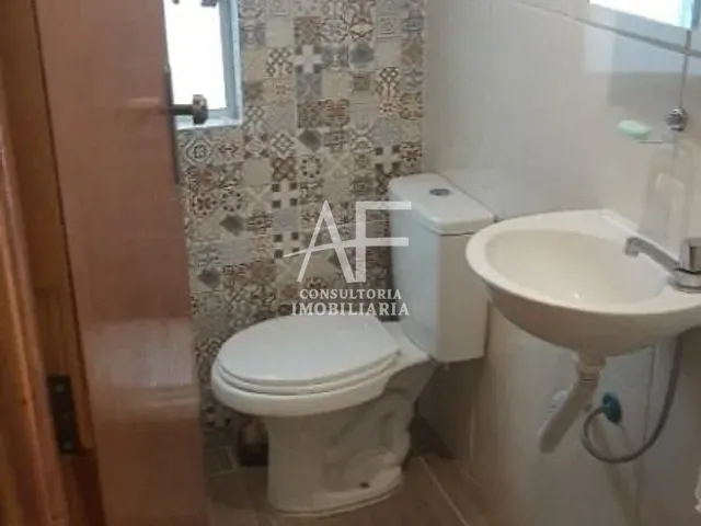 Sobrado com 133m² 3 quartos e 2 banheiros, à venda, no bairro Jardim Maria Augusta em Taubaté