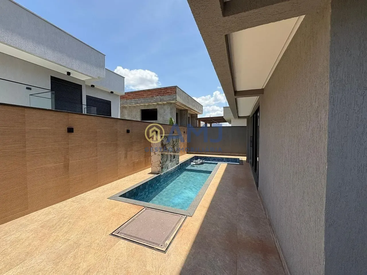 Sobrado, 3 quartos, 275 m² - Foto 13