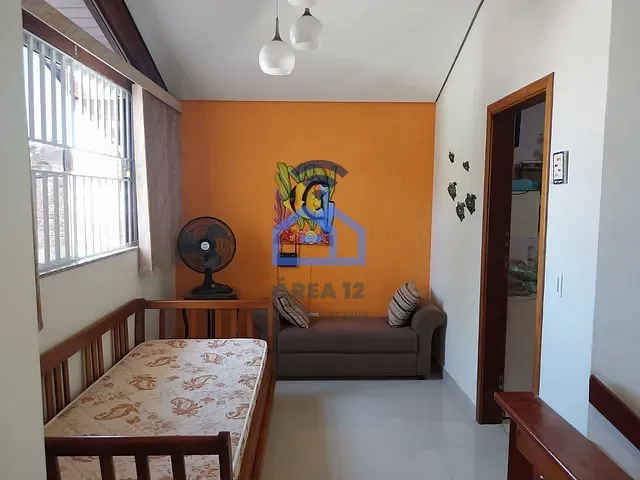 Sobrado 3 quartos e 3 banheiros, à venda, no bairro Massaguaçu em Caraguatatuba