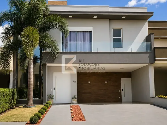 Sobrado 3 quartos e 5 banheiros, à venda, no bairro Jardim Panorama em Indaiatuba
