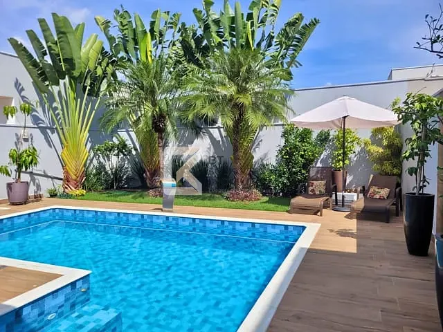 Sobrado 3 quartos e 5 banheiros, à venda, no bairro Jardim Panorama em Indaiatuba