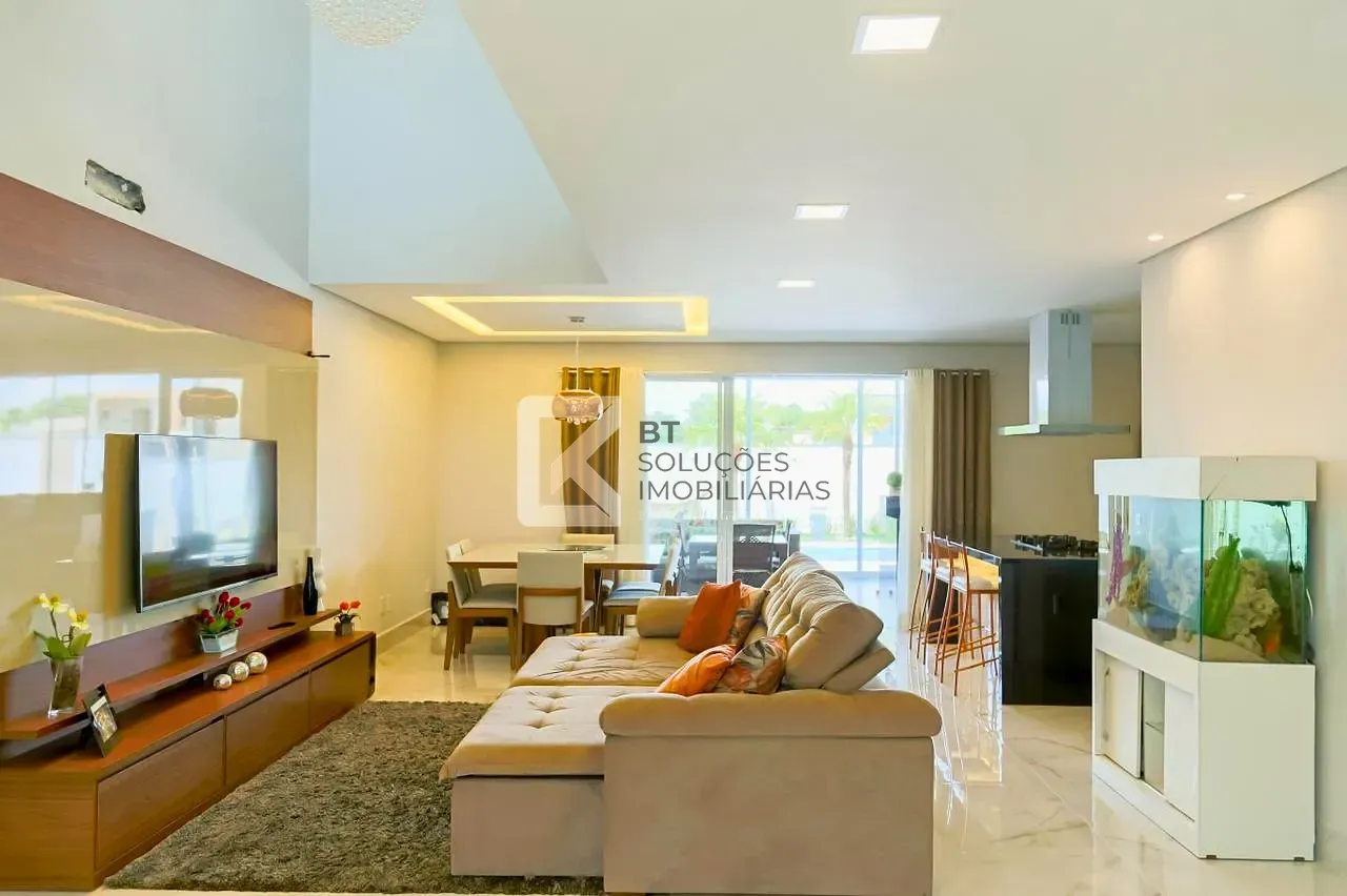 Sobrado, 3 quartos, 211 m² - Foto 6