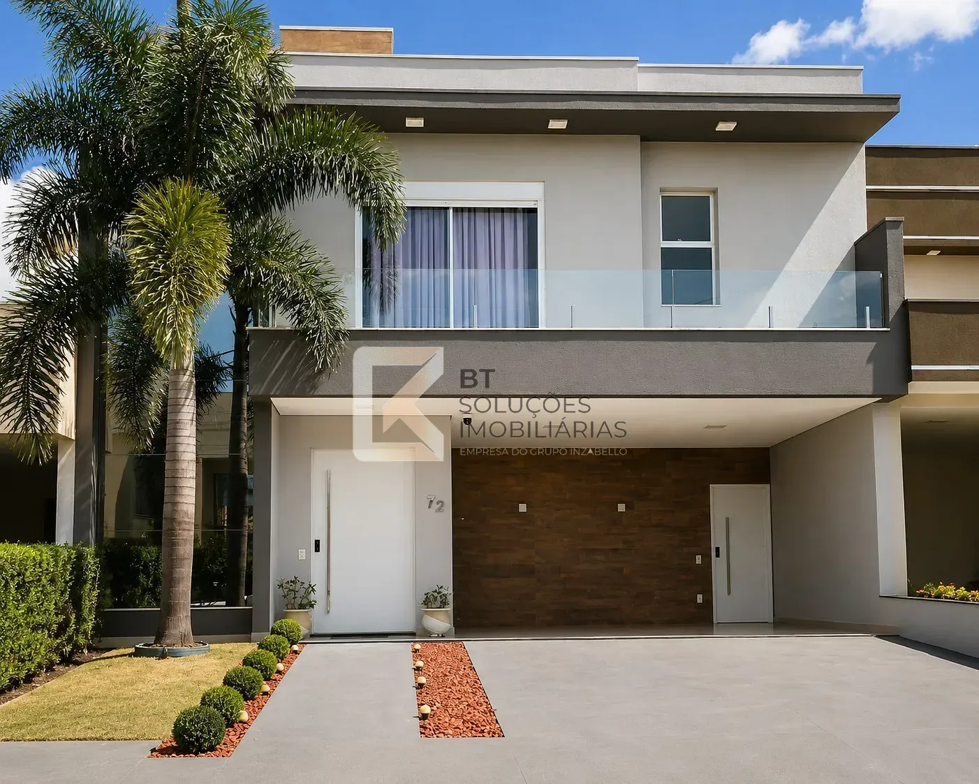 Sobrado, 3 quartos, 211 m² - Foto 5