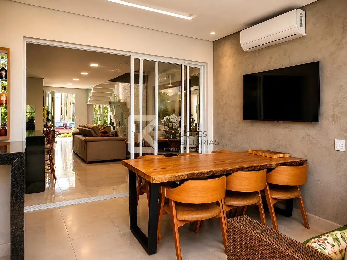 Sobrado, 3 quartos, 211 m² - Foto 12