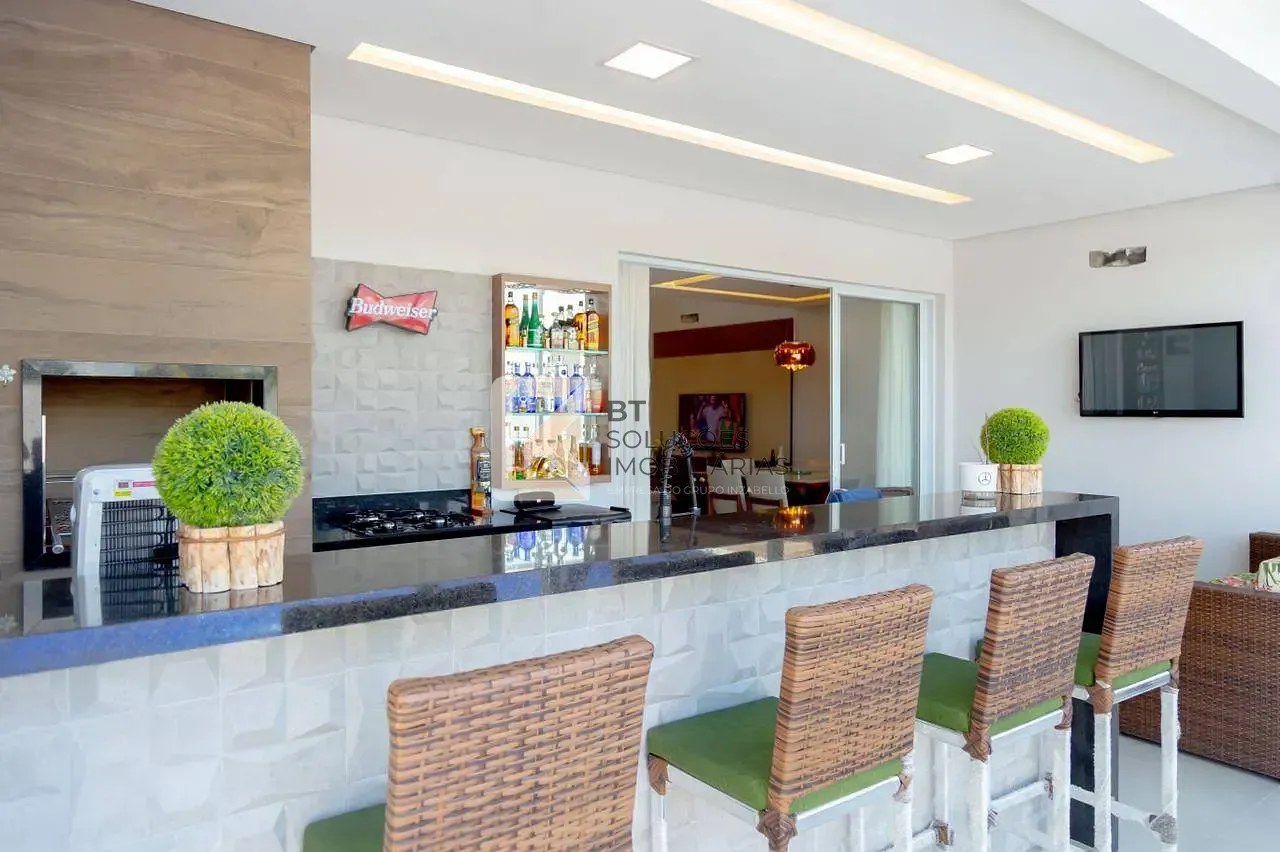 Sobrado, 3 quartos, 211 m² - Foto 11