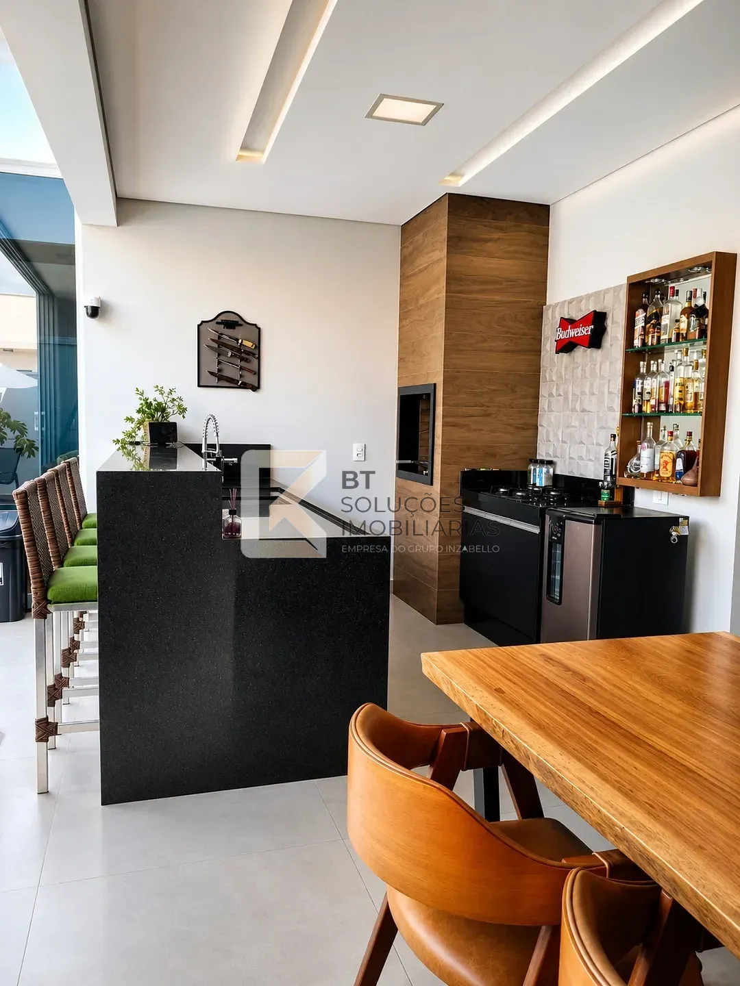 Sobrado, 3 quartos, 211 m² - Foto 14