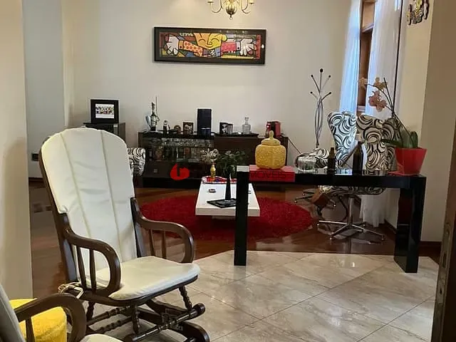 Sobrado com 315m², à venda, no bairro Jardim São Caetano em São Caetano do Sul