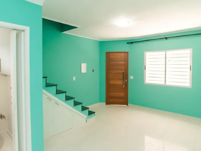 Sobrado 2 quartos e 3 banheiros, para alugar, no bairro Vila Nova Mazzei em São Paulo
