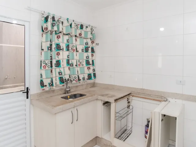 Sobrado 2 quartos e 3 banheiros, para alugar, no bairro Vila Nova Mazzei em São Paulo