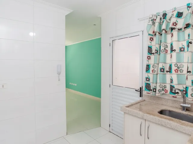 Sobrado 2 quartos e 3 banheiros, para alugar, no bairro Vila Nova Mazzei em São Paulo