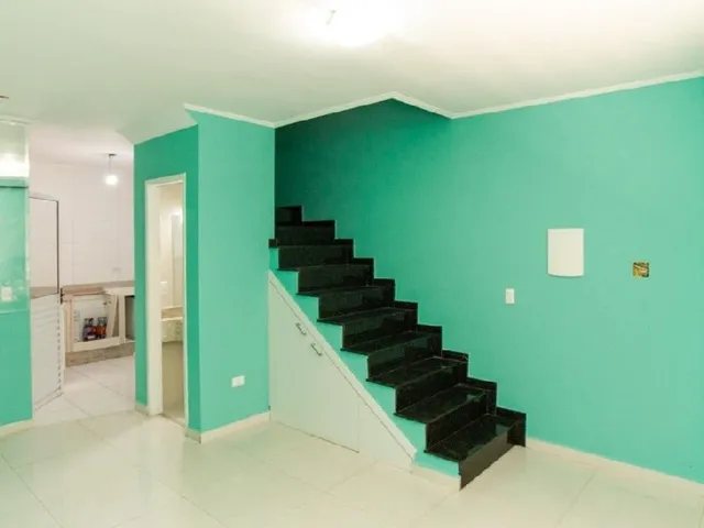 Sobrado 2 quartos e 3 banheiros, para alugar, no bairro Vila Nova Mazzei em São Paulo