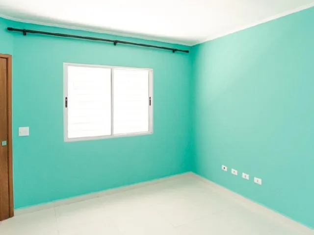 Sobrado 2 quartos e 3 banheiros, para alugar, no bairro Vila Nova Mazzei em São Paulo