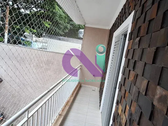 Sobrado com 137m² 3 quartos e 3 banheiros, à venda, no bairro Bela Vista em Osasco