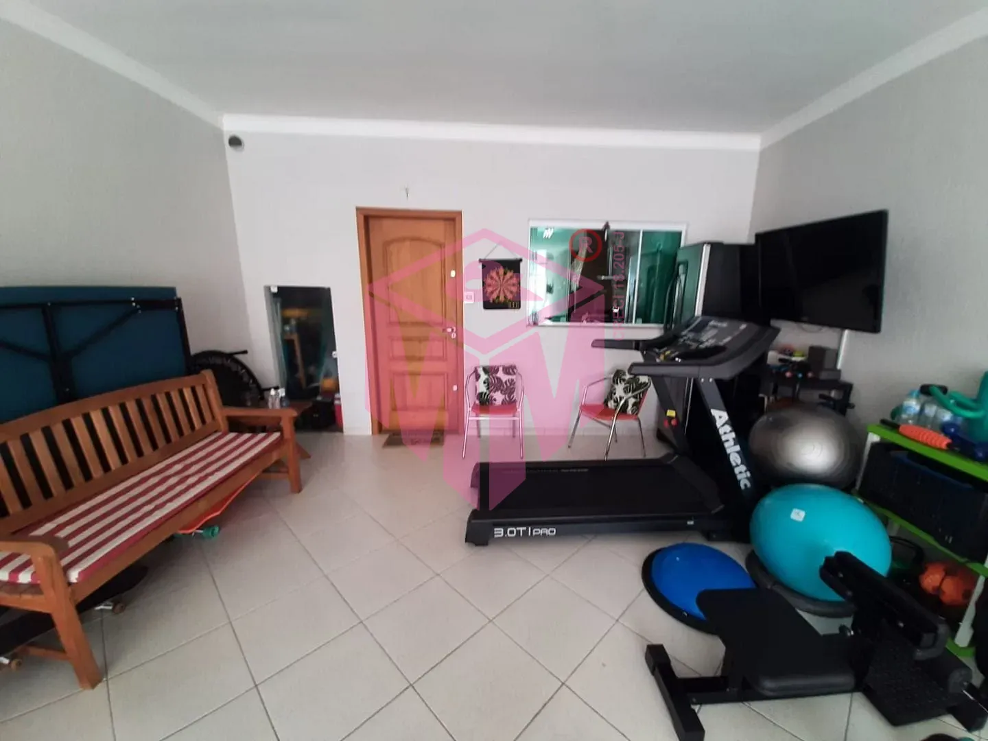 Sobrado, 3 quartos, 249 m² - Foto 14