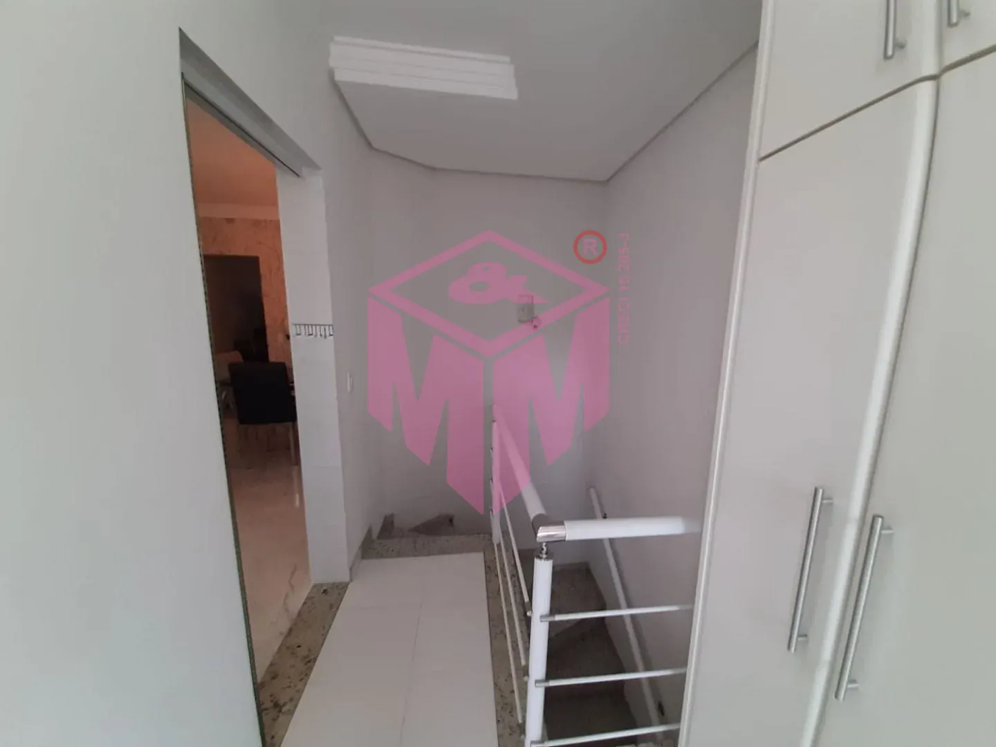 Sobrado, 3 quartos, 249 m² - Foto 23