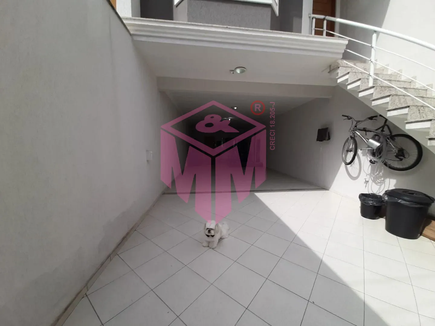 Sobrado, 3 quartos, 249 m² - Foto 5