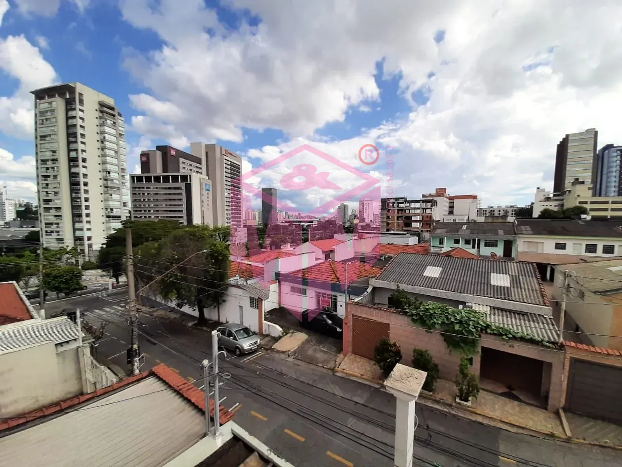 Sobrado, 3 quartos, 249 m² - Foto 46