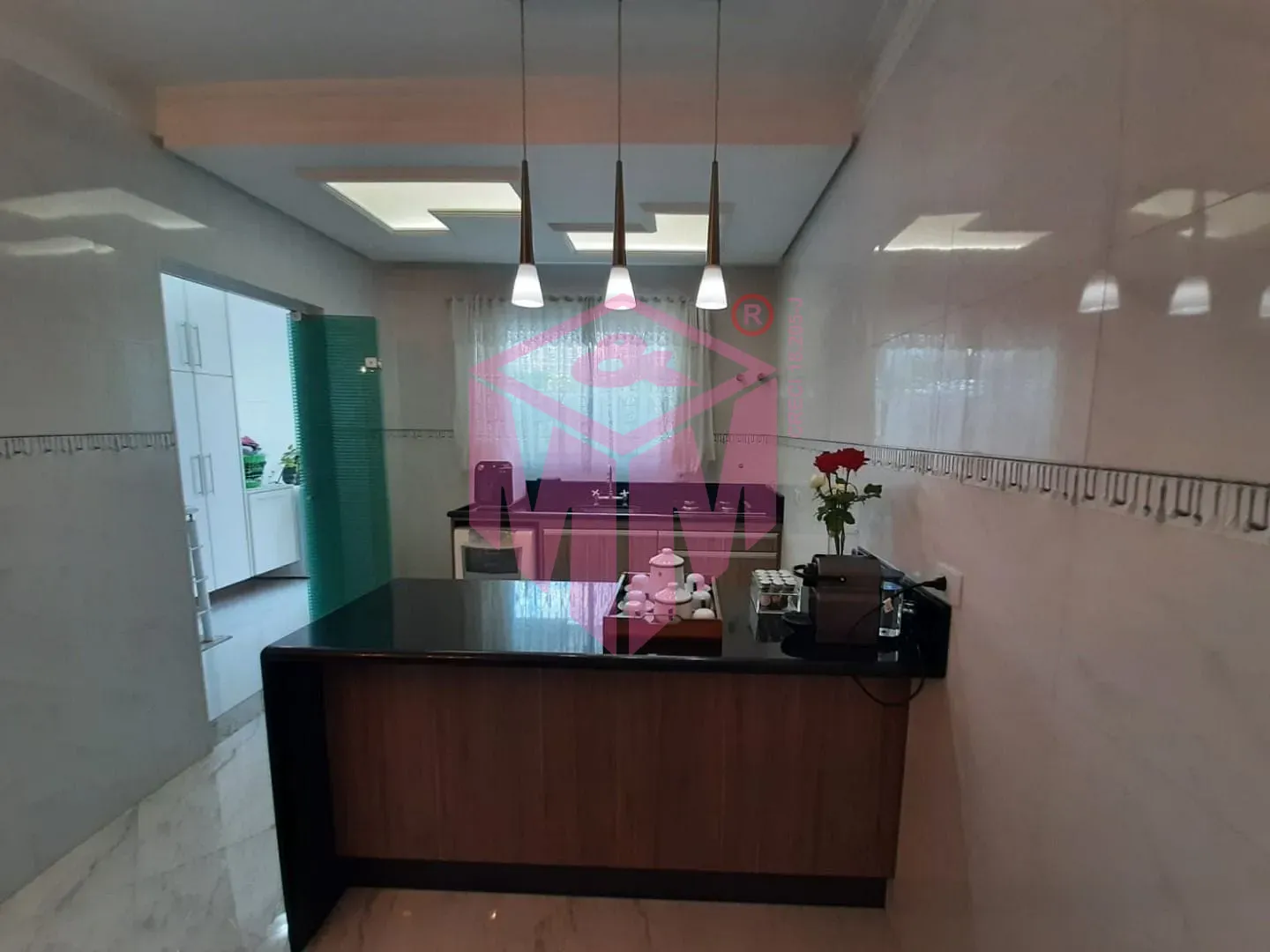 Sobrado, 3 quartos, 249 m² - Foto 25