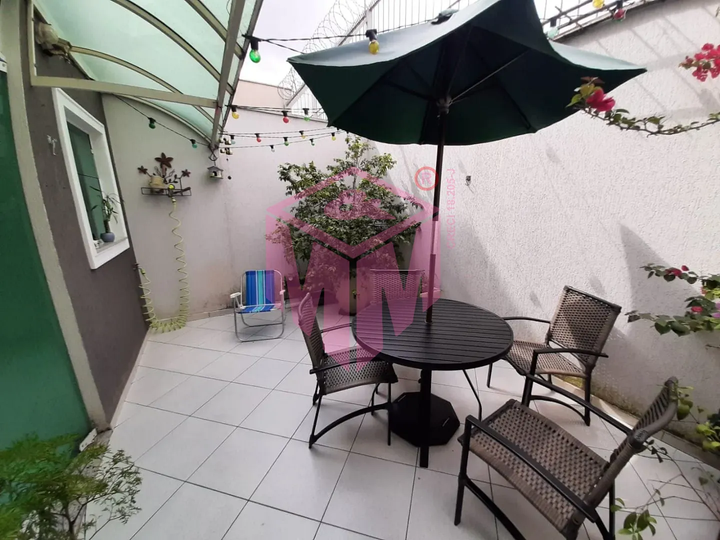 Sobrado, 3 quartos, 249 m² - Foto 16