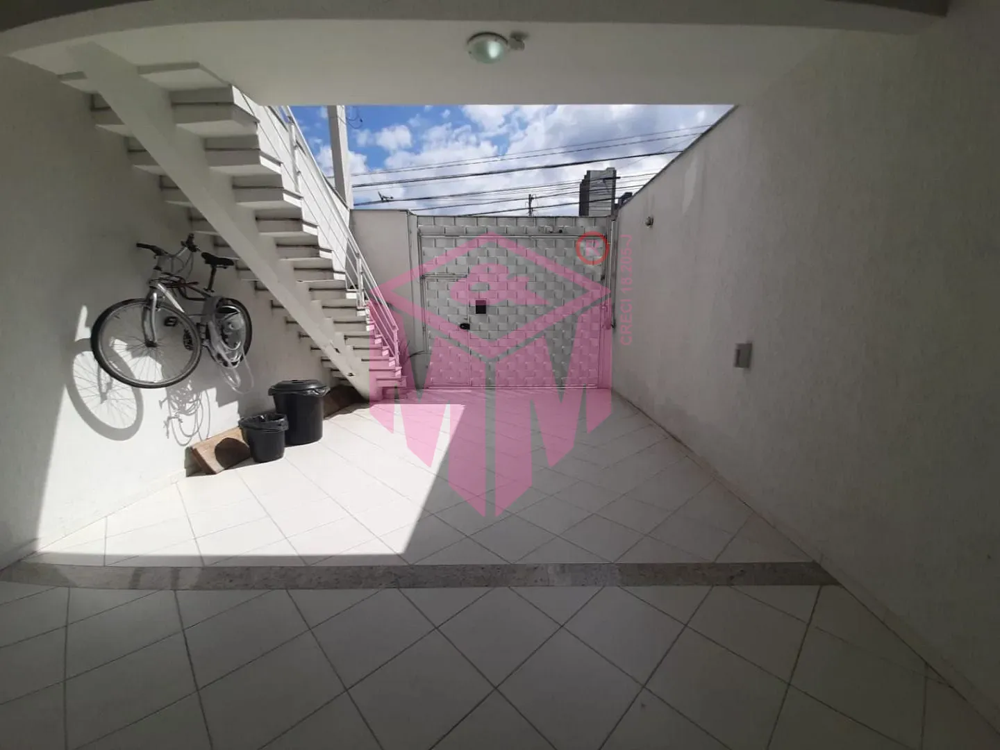 Sobrado, 3 quartos, 249 m² - Foto 13