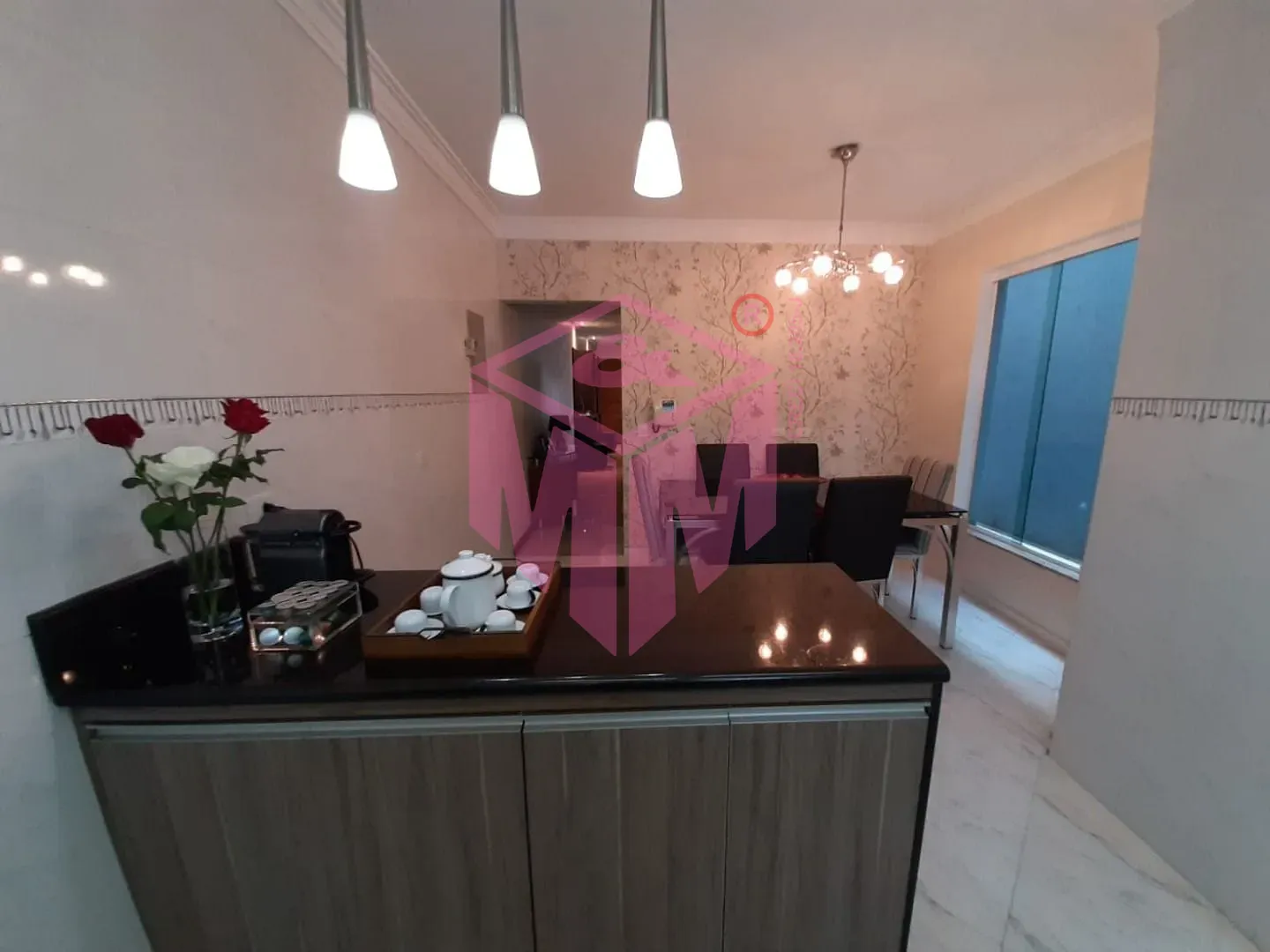 Sobrado, 3 quartos, 249 m² - Foto 24